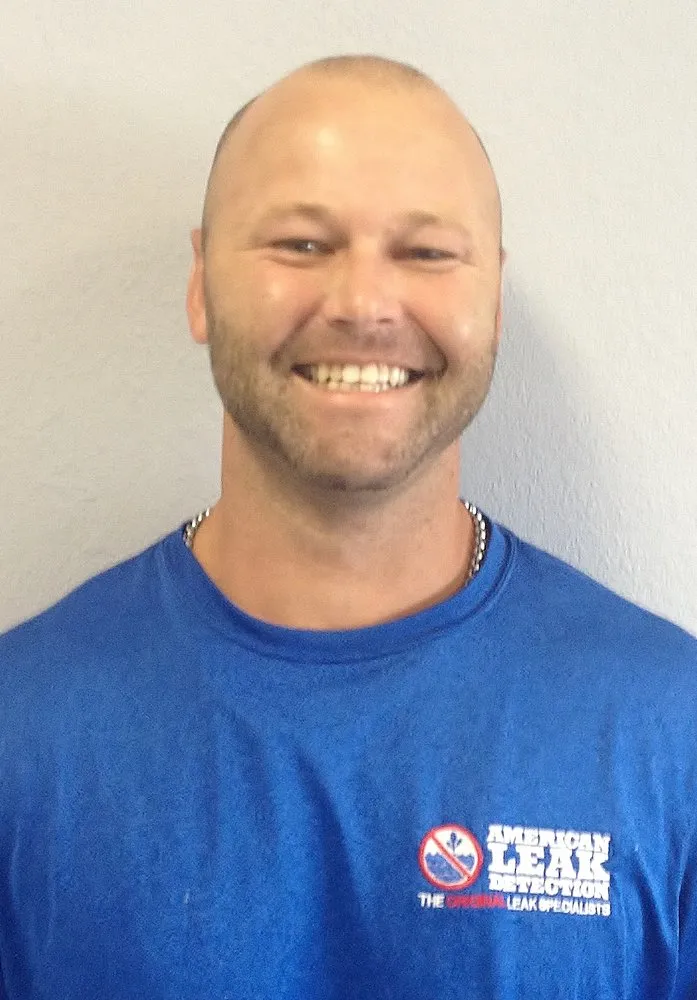 Slide of American Leak Detection of Tampa