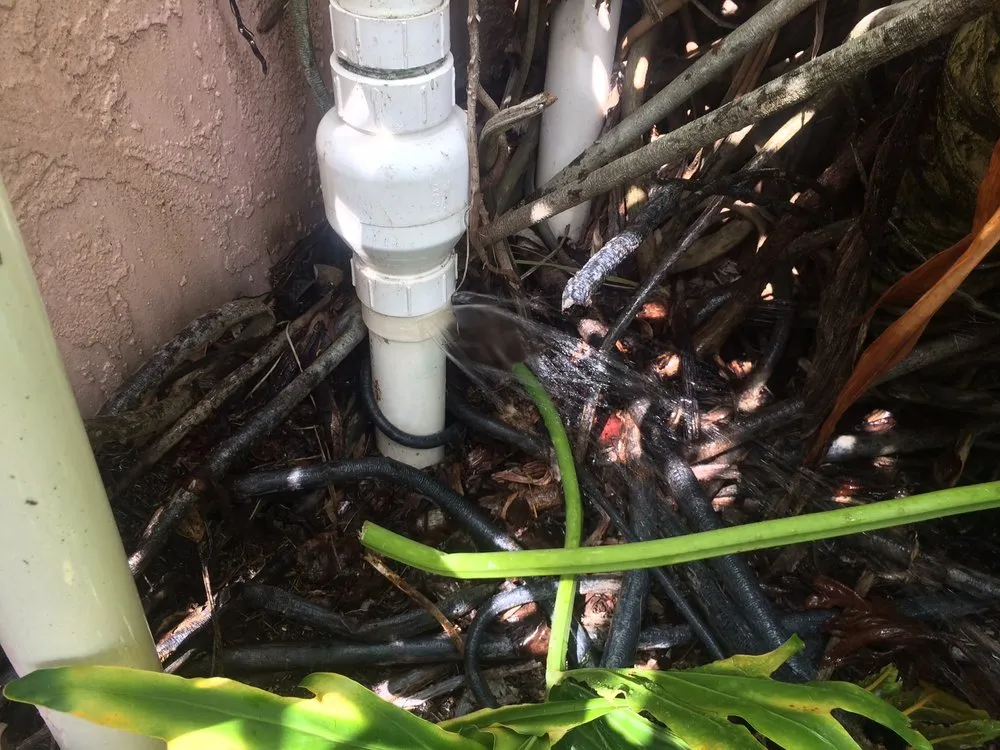 Slide of American Leak Detection of Tampa