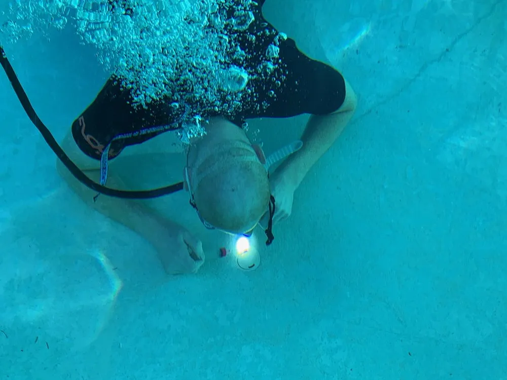 Slide of American Leak Detection of the East Bay