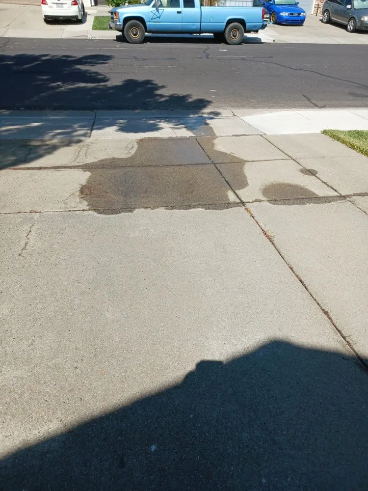 Quality emergency plumbing service in Berkeley, CA - American Leak Detection of the East Bay