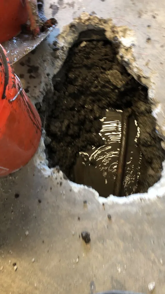 Quality leak detection experts serving Berkeley, CA - American Leak Detection of the East Bay