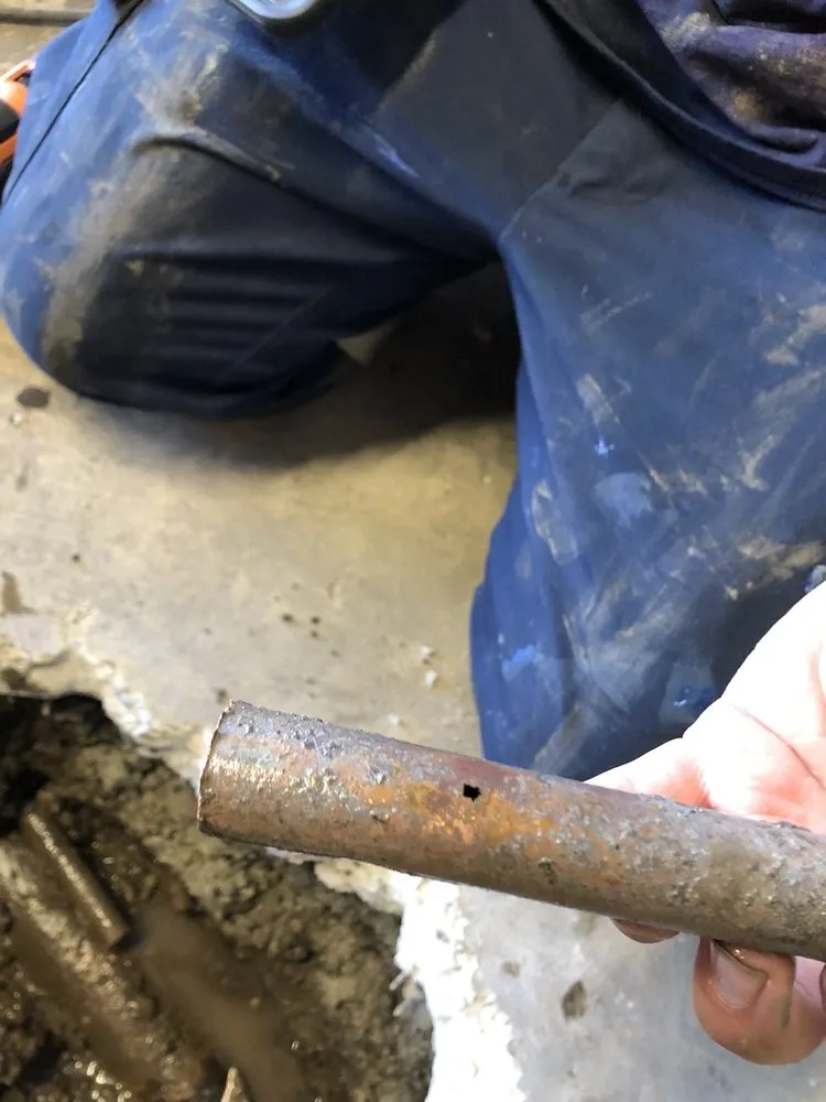 Affordable pipe repair experts serving Berkeley, CA - American Leak Detection of the East Bay