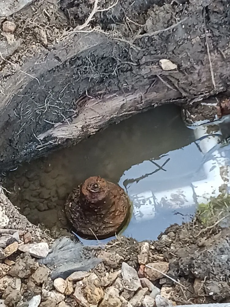 Slide of American Leak Detection of the East Bay