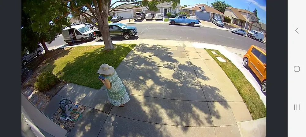 Slide of American Leak Detection of the East Bay