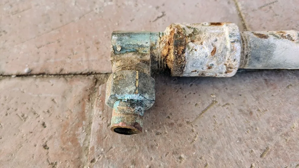 Slide of American Leak Detection of Tucson