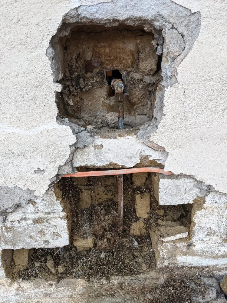 Slide of American Leak Detection of Tucson