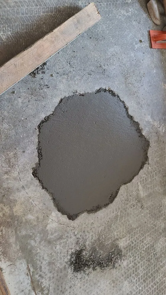 Slide of American Leak Detection of Tucson