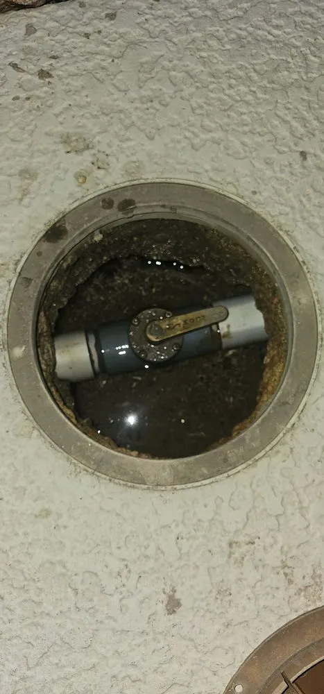 Slide of American Leak Detection of Tucson