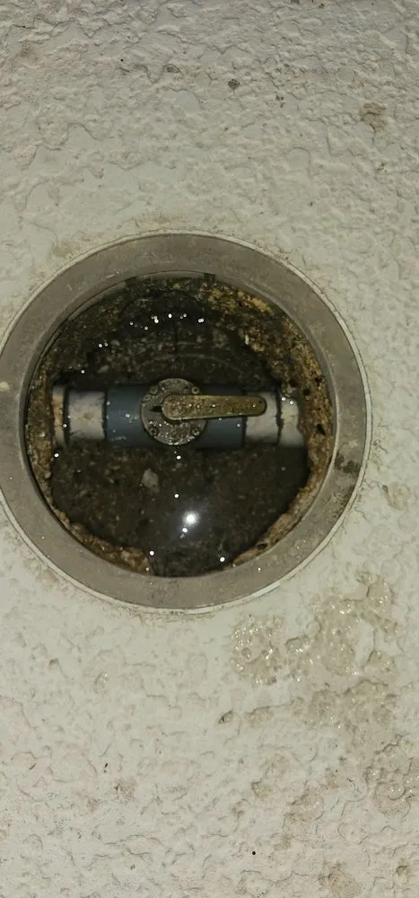 Slide of American Leak Detection of Tucson