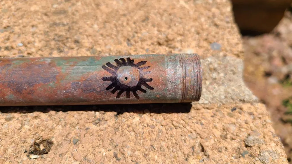 Slide of American Leak Detection of Tucson