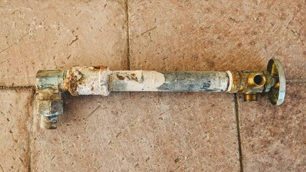 Slide of American Leak Detection of Tucson