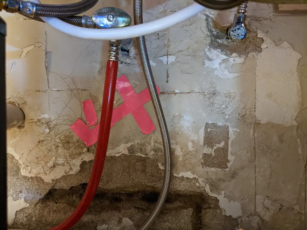 Slide of American Leak Detection of Tucson