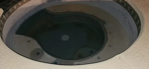 American Leak Detection of Tucson Logo