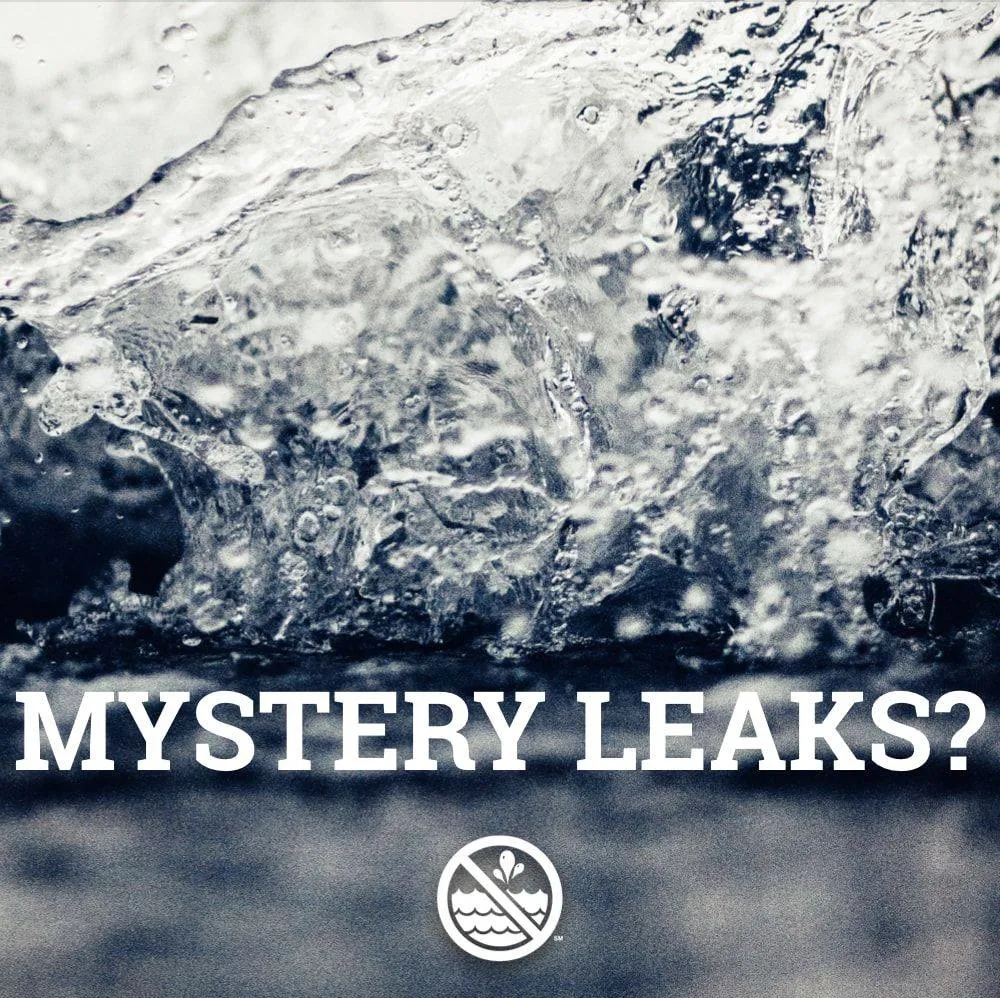 Slide of American Leak Detection of Utah