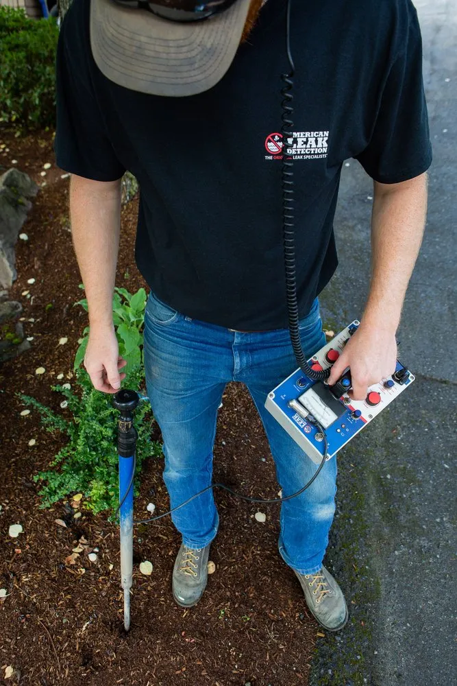 Quality emergency plumbing experts serving Kaysville, UT - American Leak Detection of Utah