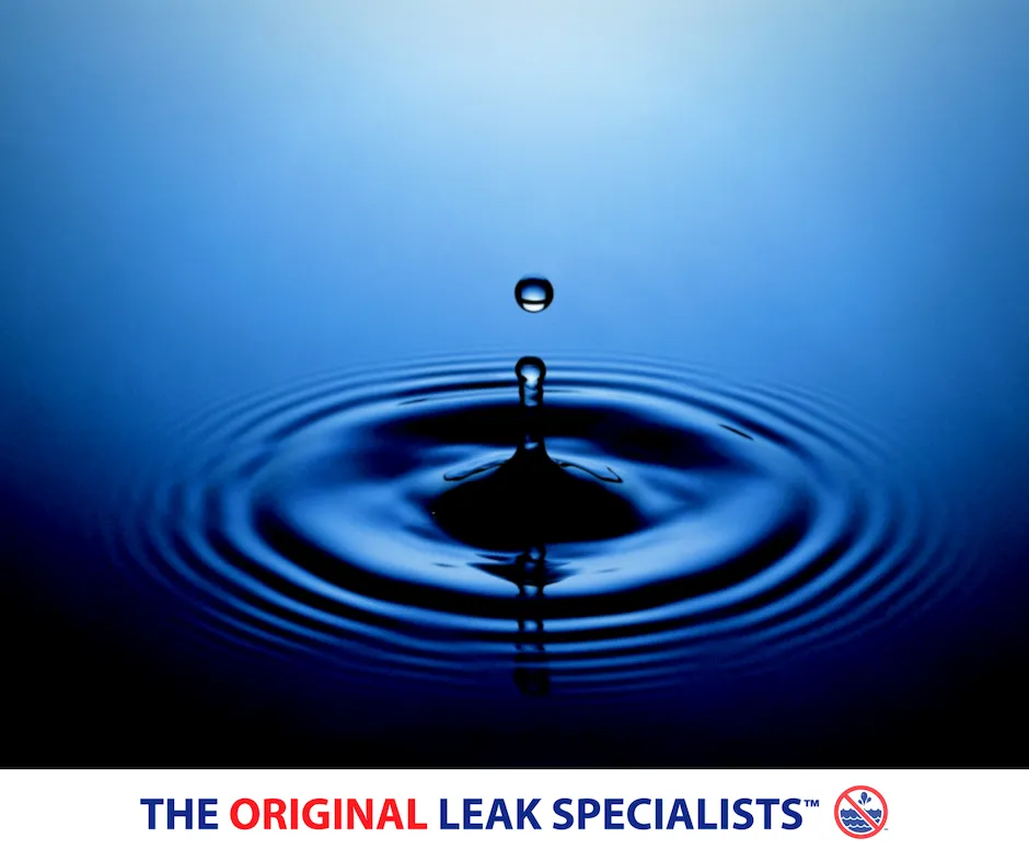 Slide of American Leak Detection of Utah
