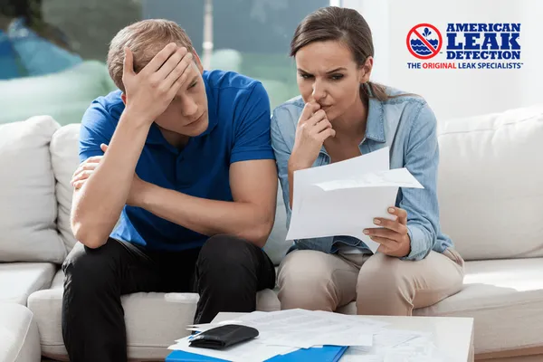 American Leak Detection of Utah