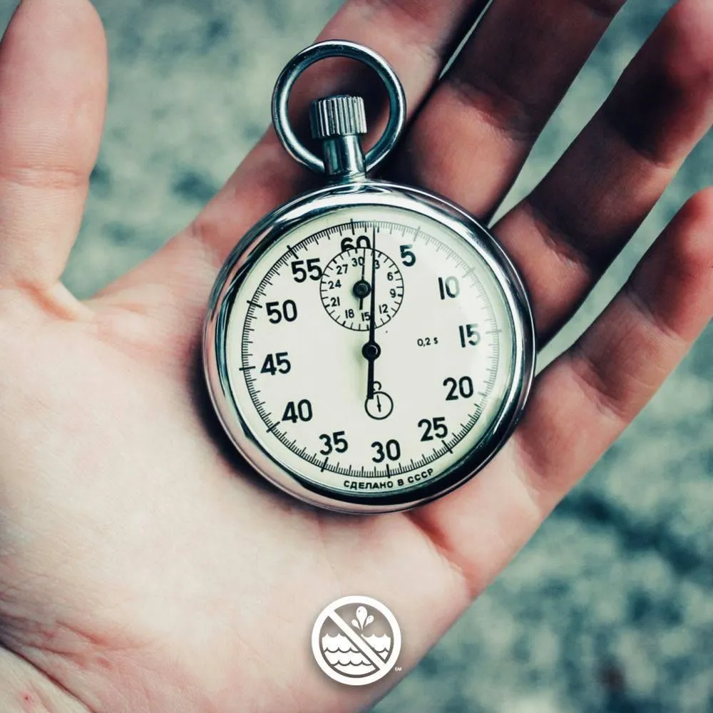 Slide of American Leak Detection of Western Washington