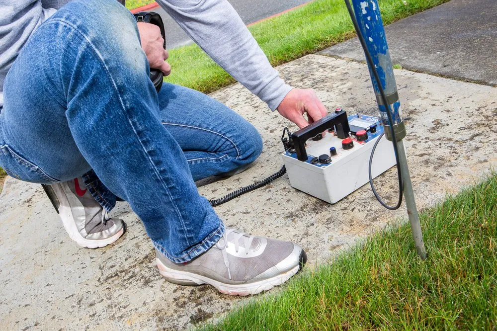 Trusted emergency plumbing experts serving Snoqualmie, WA - American Leak Detection of Western Washington