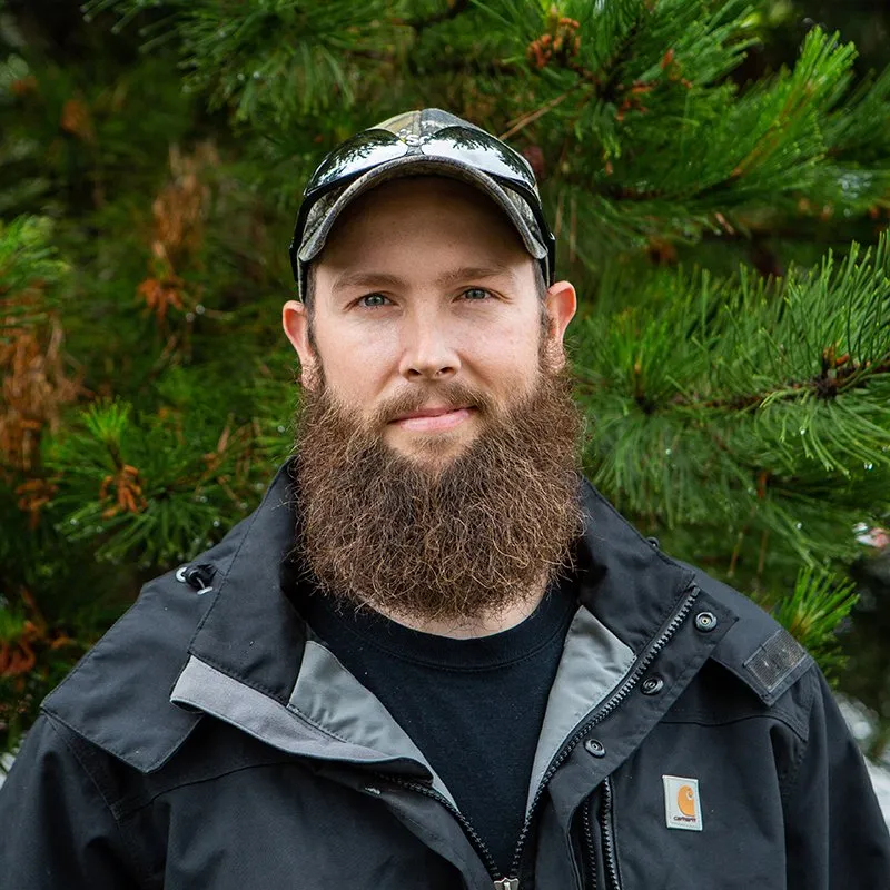 Slide of American Leak Detection of Western Washington