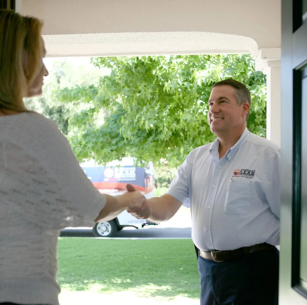 Slide of American Leak Detection of Wilkes-Barre