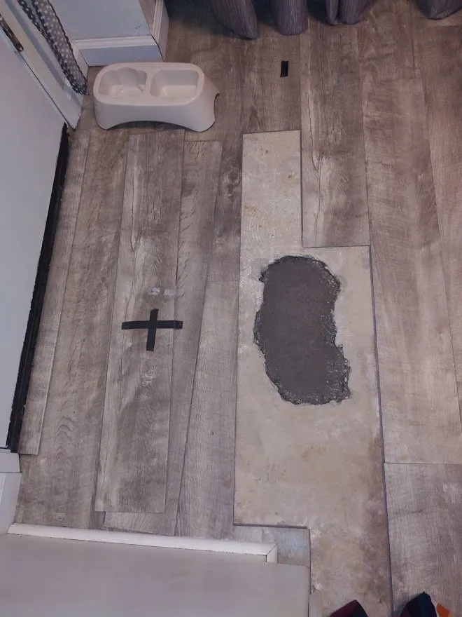 Slide of American Leak Detection