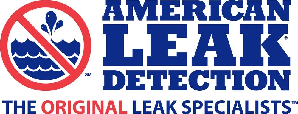 Slide of American Leak Detection