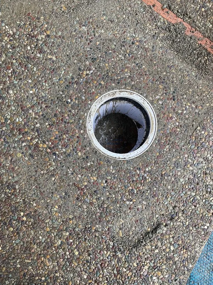 Slide of American Leak Detection