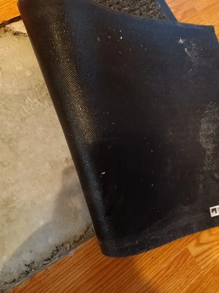 Slide of American Leak Detection