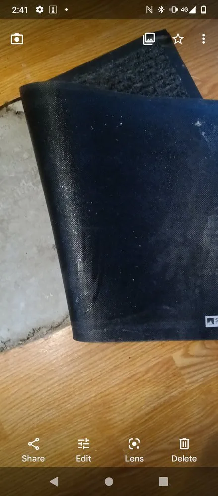 Slide of American Leak Detection