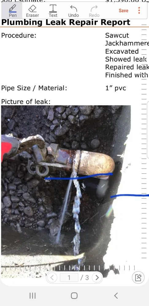 Reliable drain cleaning experts serving San Rafael, CA - American Leak Detection