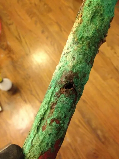 Trusted pipe repair in San Rafael, CA by American Leak Detection