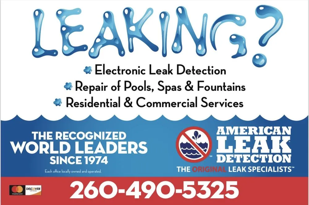 Trusted pipe repair in Spencerville, IN by American Leak Detection