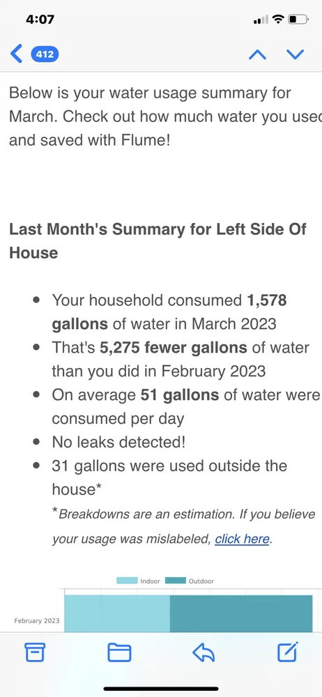 Slide of American Leak Detection