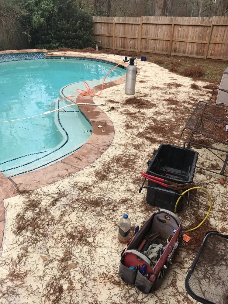 Slide of American Leak Detection