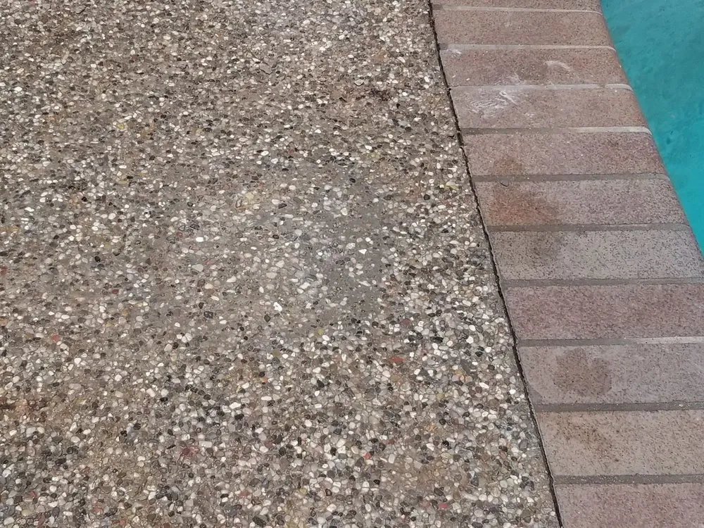 Slide of American Leak Detection