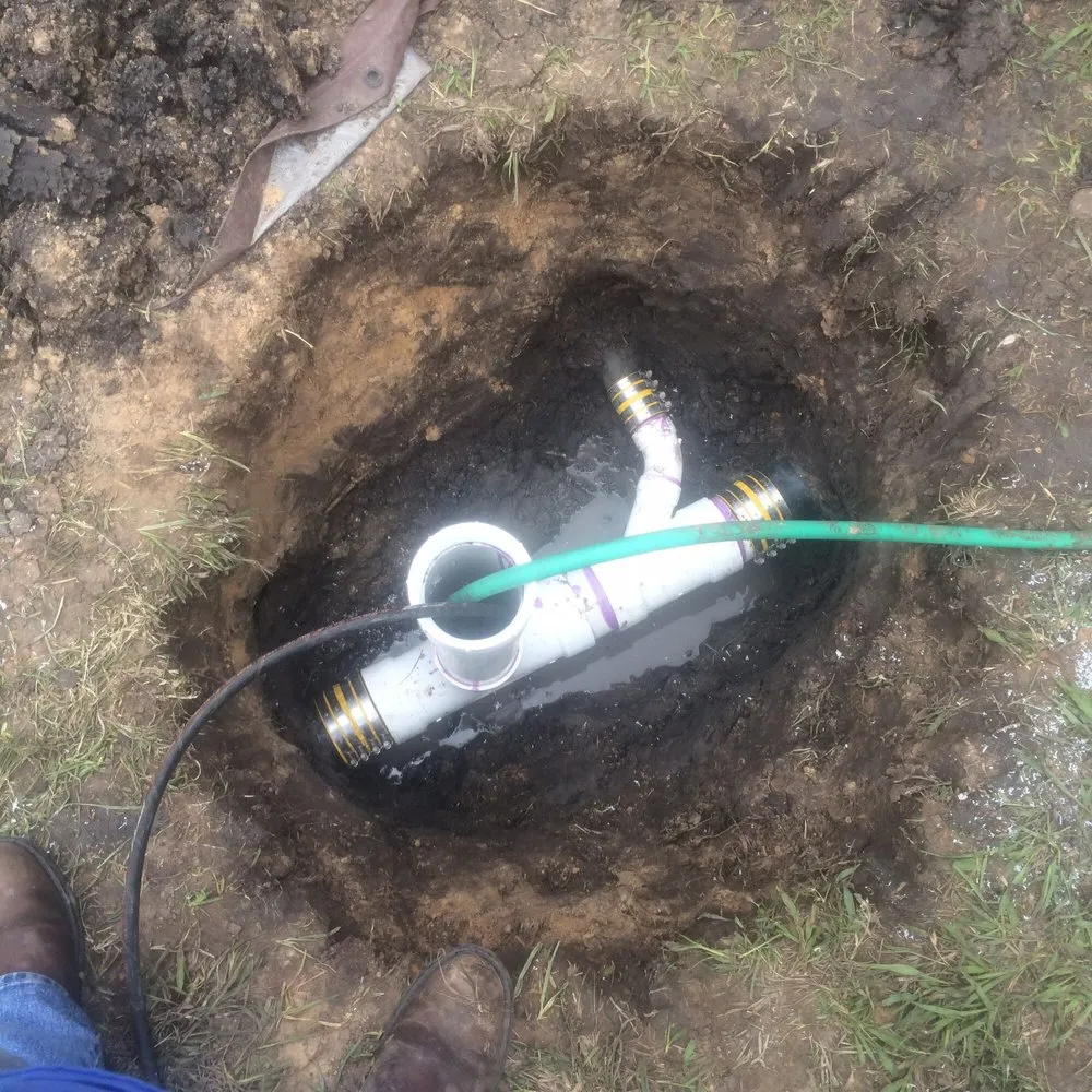 Reliable water heater service experts serving Spring, TX - American Leak Detection