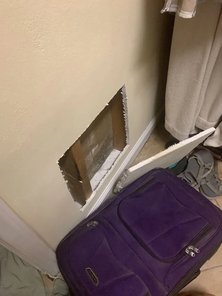 Slide of American Leak Detection