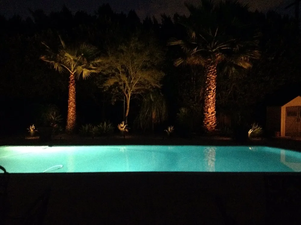 Slide of American Leak Detection