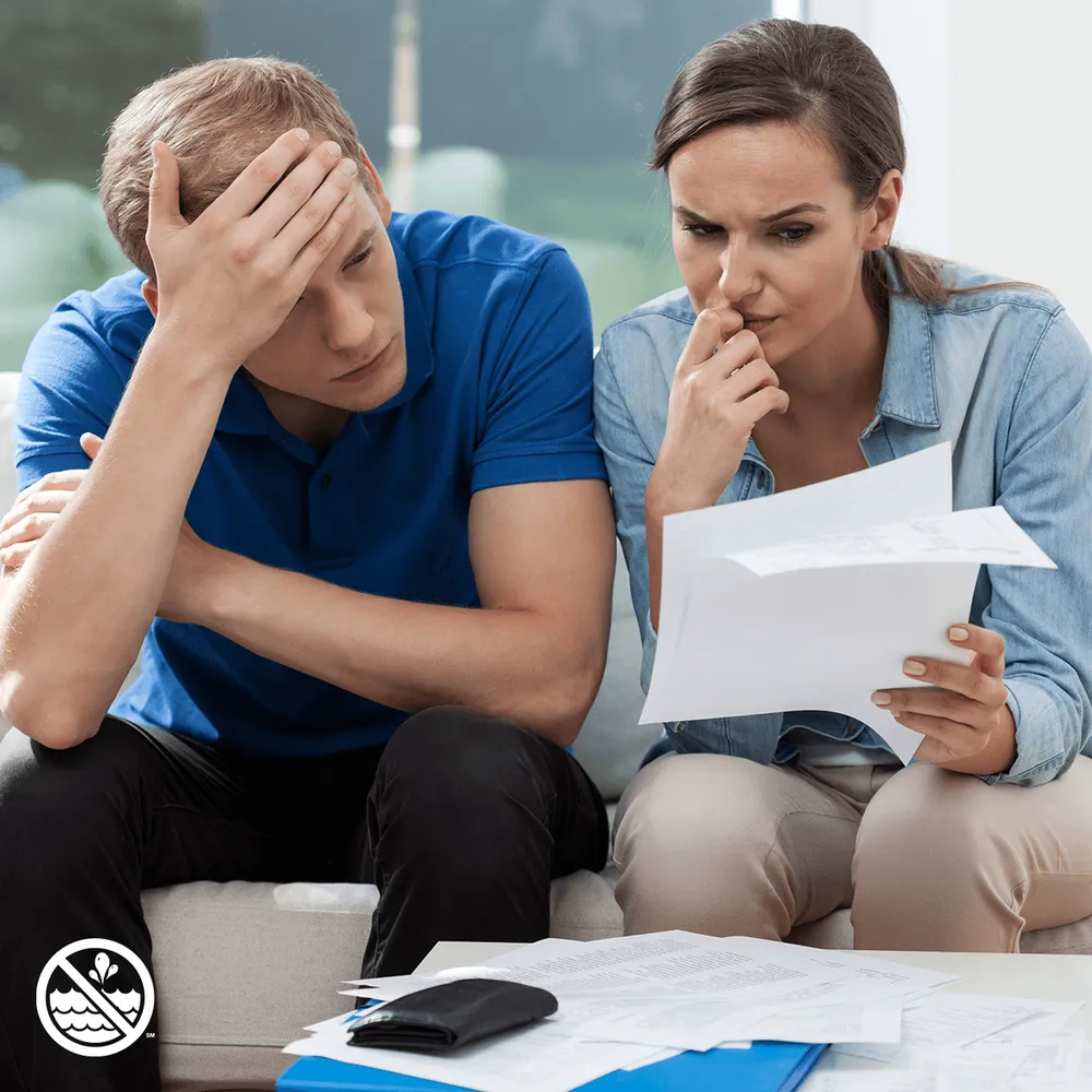 Slide of American Leak Detection