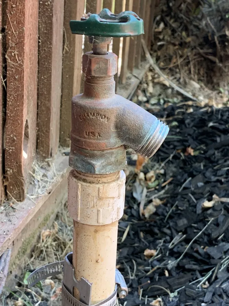 Trusted water heater service in Watsonville, CA by American Leak Detection