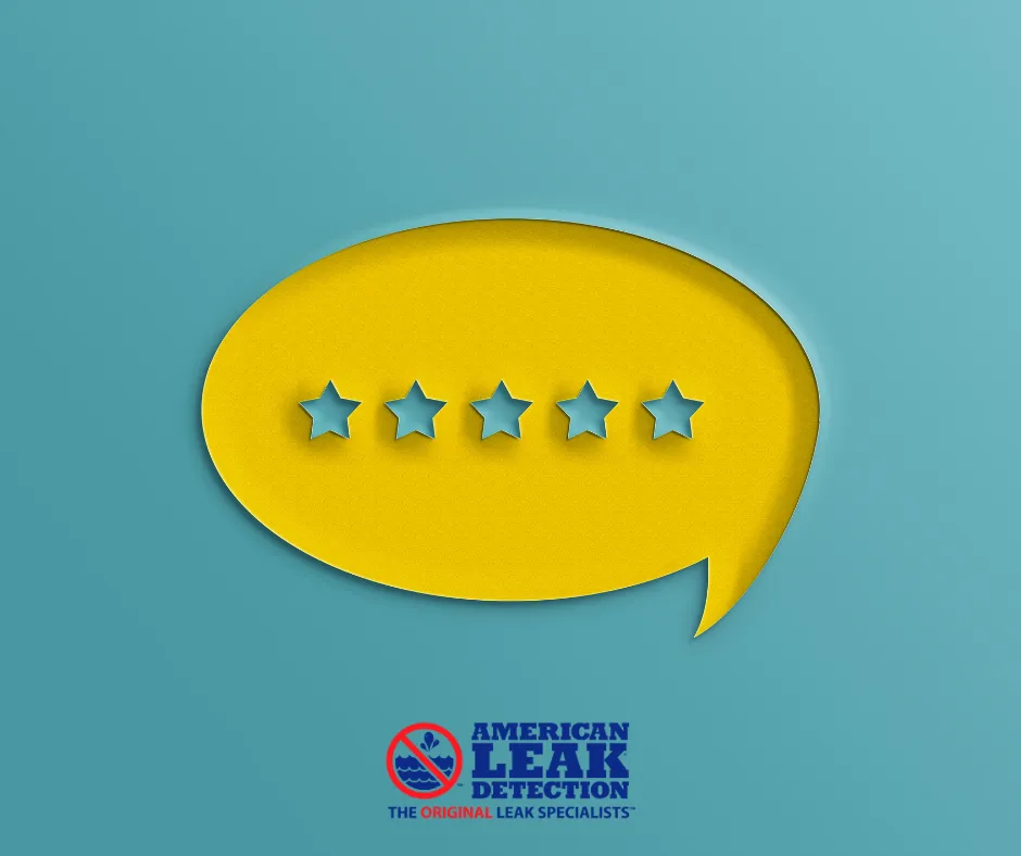 Top-rated plumbing repair for homes in Watsonville, CA by American Leak Detection