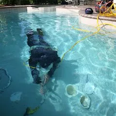 Slide of American Leak Detection