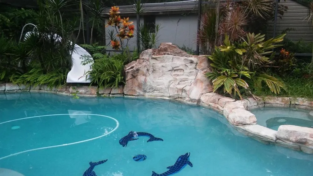 Slide of American Leak Detection