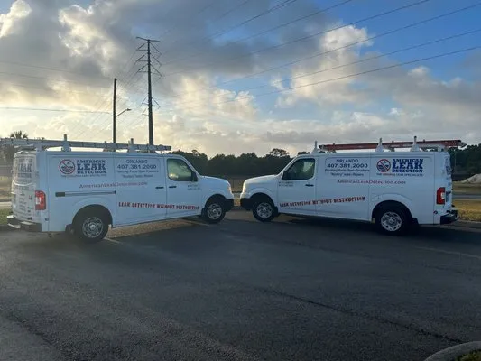 American Leak Detection