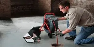 Slide of American Leak Locators & Plumbing