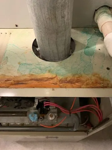 Slide of American Made Plumbing-Heating and Air