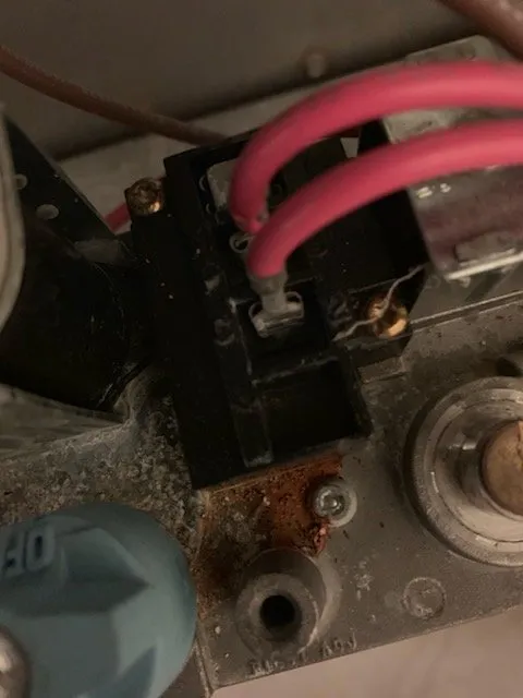 Slide of American Made Plumbing-Heating and Air