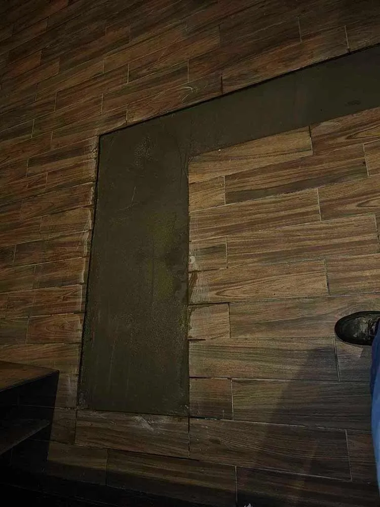 Slide of American Made Plumbing