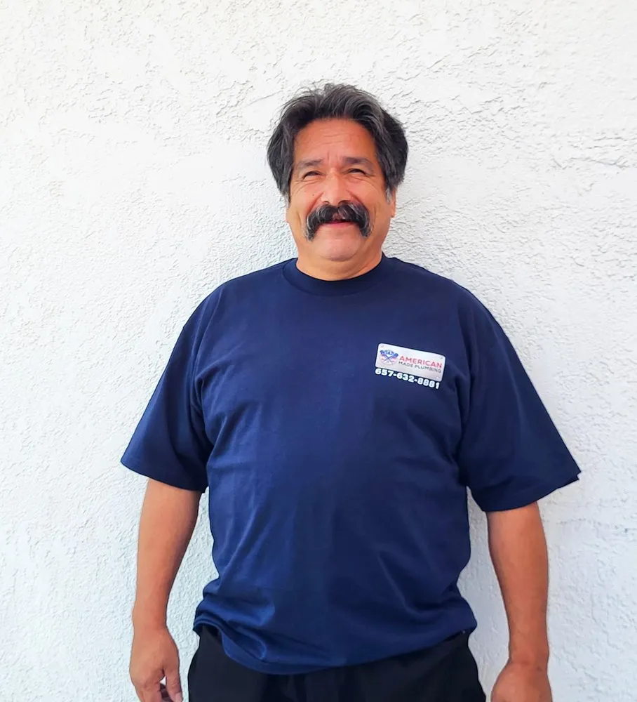 Slide of American Made Plumbing